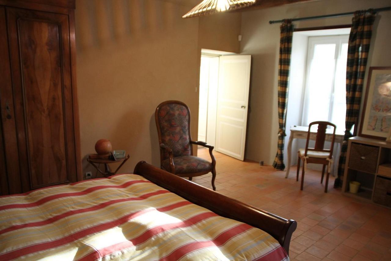 Bed and Breakfast Clos Des Ecureuils Bouille-Loretz Екстер'єр фото